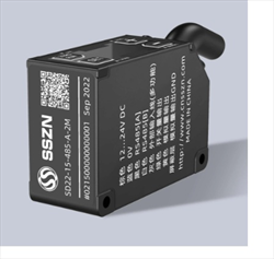 Cảm biến laser đo độ dịch chuyển SinceVision SD22-100, SD22-15, SD22-150, SD22-35